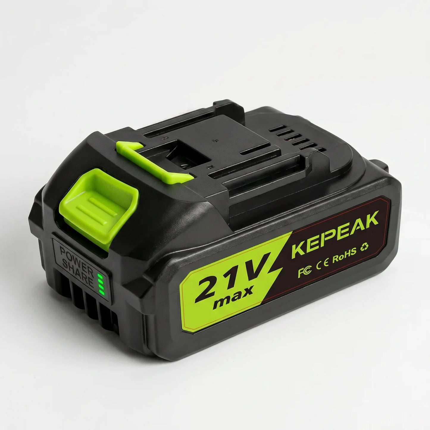 ShinePro Portable Leaves Blower