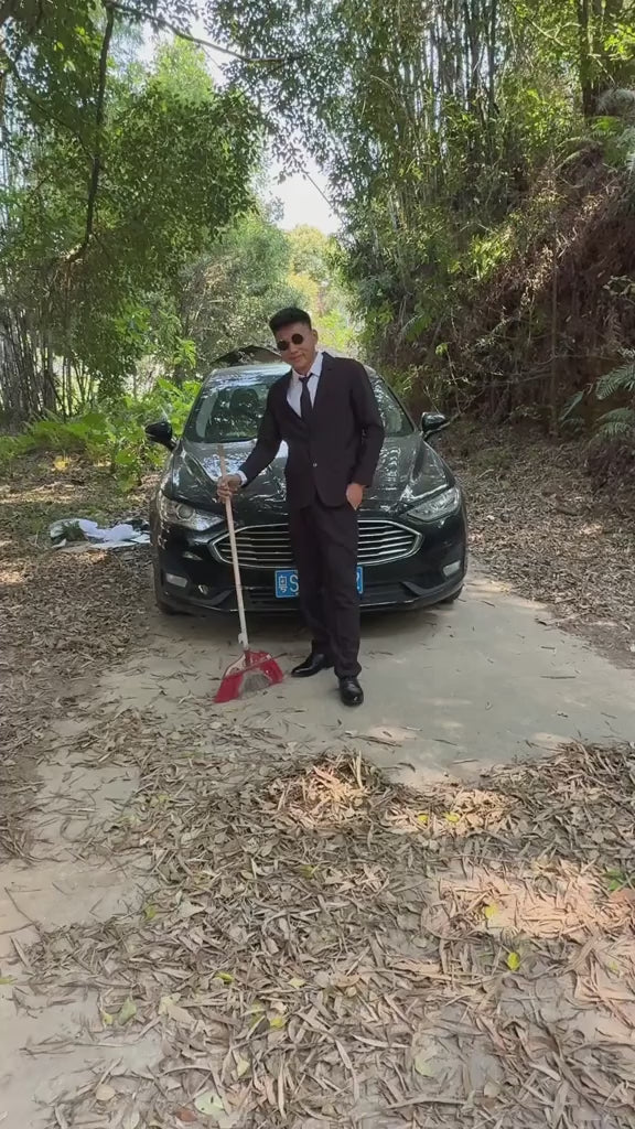 ShinePro Portable Leaves Blower